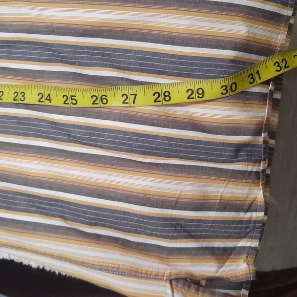 Timberland Men's Striped Shirt - Picture 5 of 6